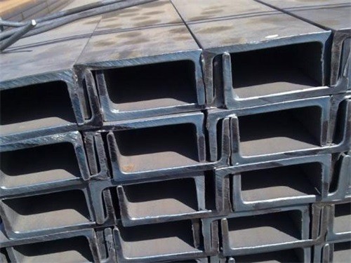 Q345B槽钢