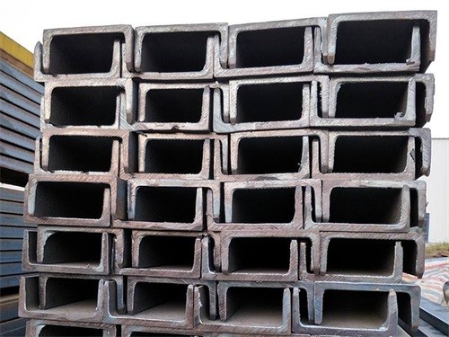 18#Q345B槽钢主流报价
