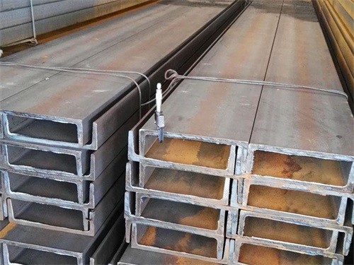 Q345B槽钢厂家直营