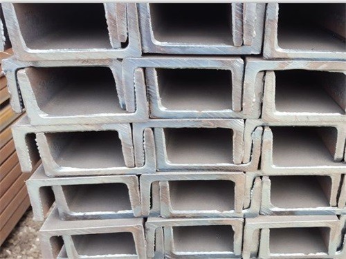 Q345B槽钢销货源稳定