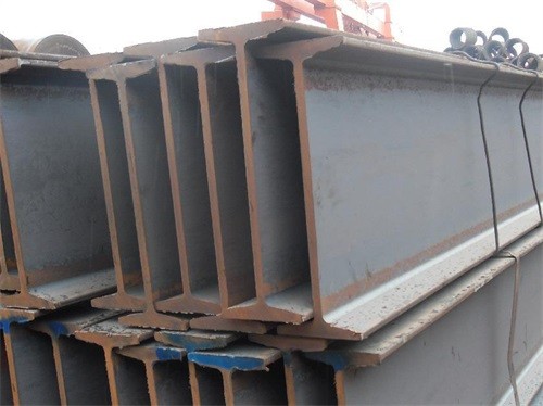 Q345B工字钢生产厂家现货