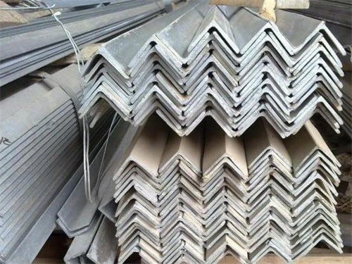 厂家直销Q345B角钢价格