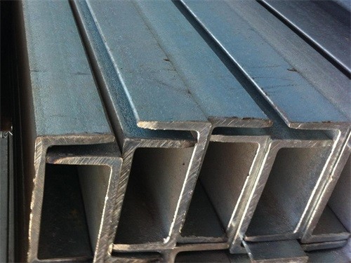Q345B槽钢供应保质保量